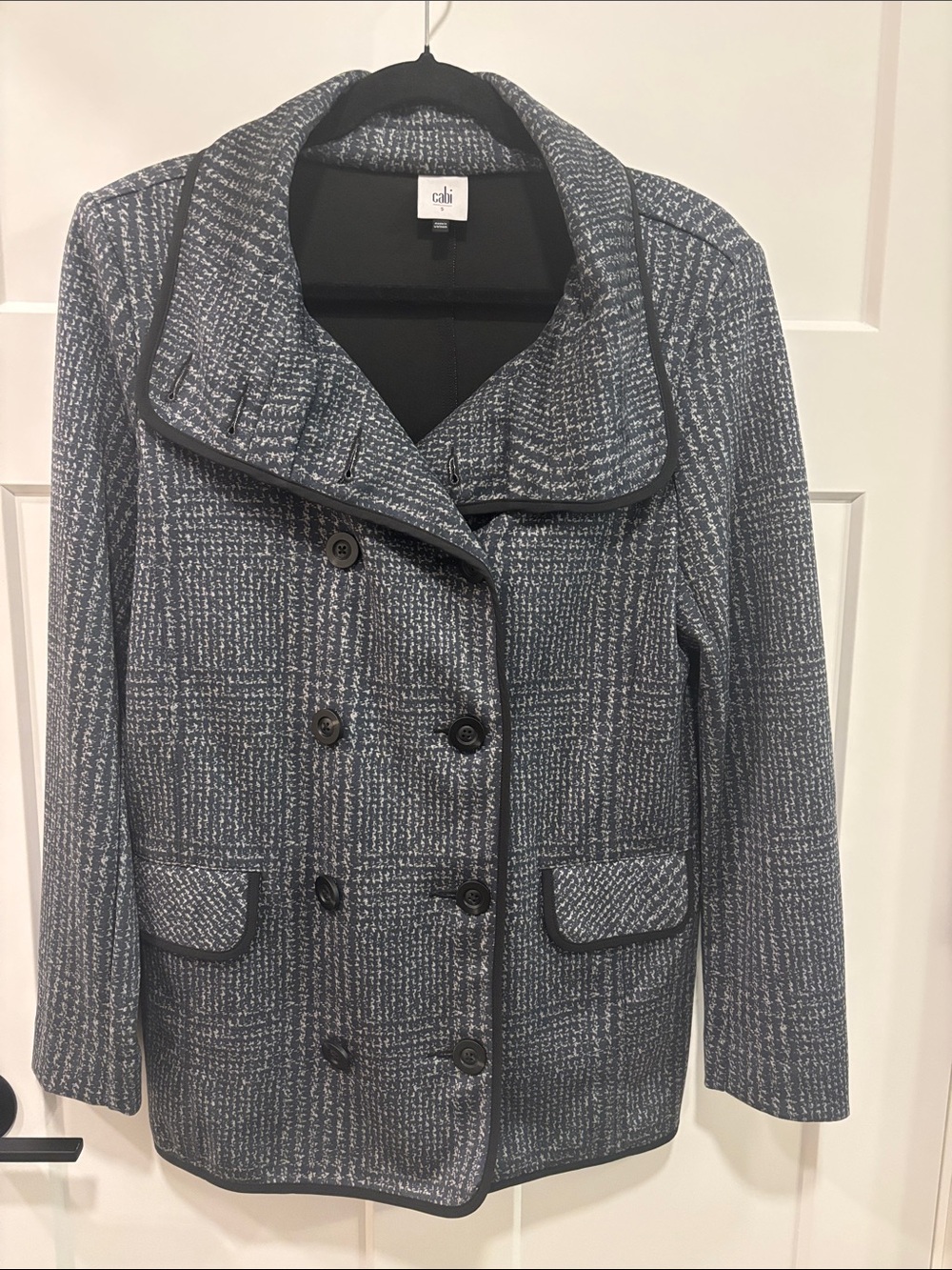 CAbi Chill Jacket style 4880